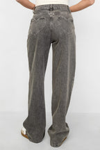 Heartline Denim Set Eloise Closet