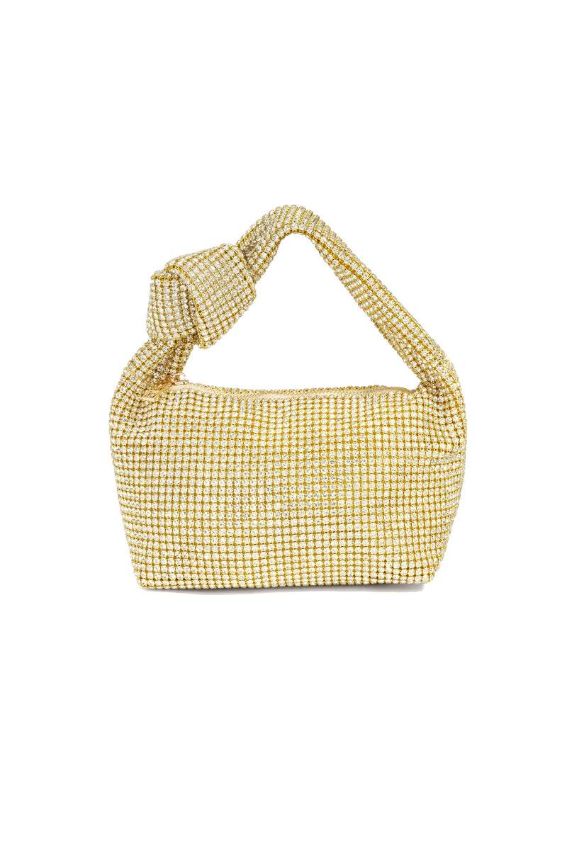 Luxe Accent Handbag Eloise Closet - Daily Accessories