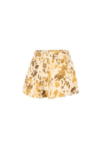 Summer Savannah Shorts Eloise Closet