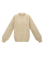 Norway Sweater