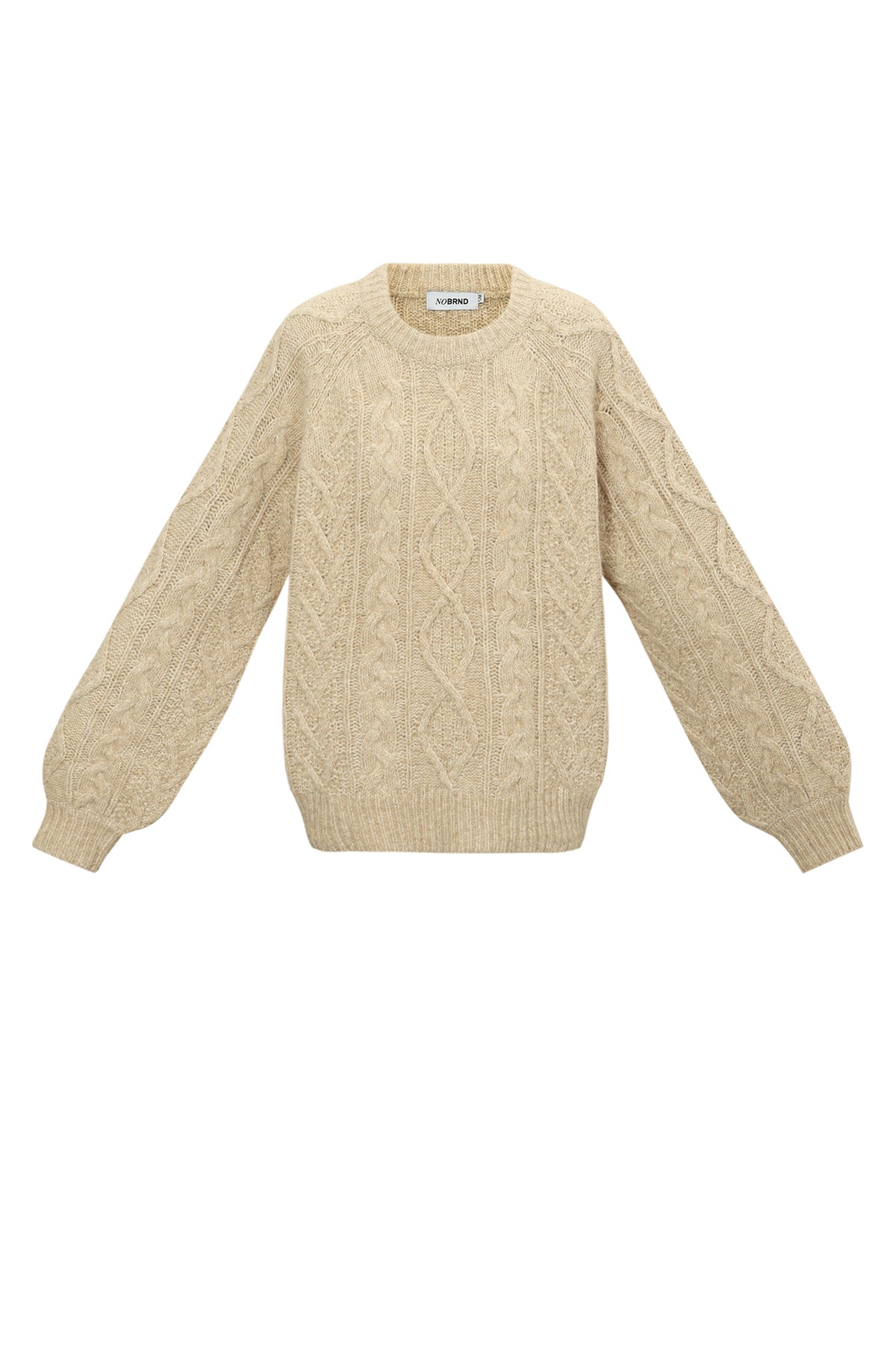 Norway Sweater