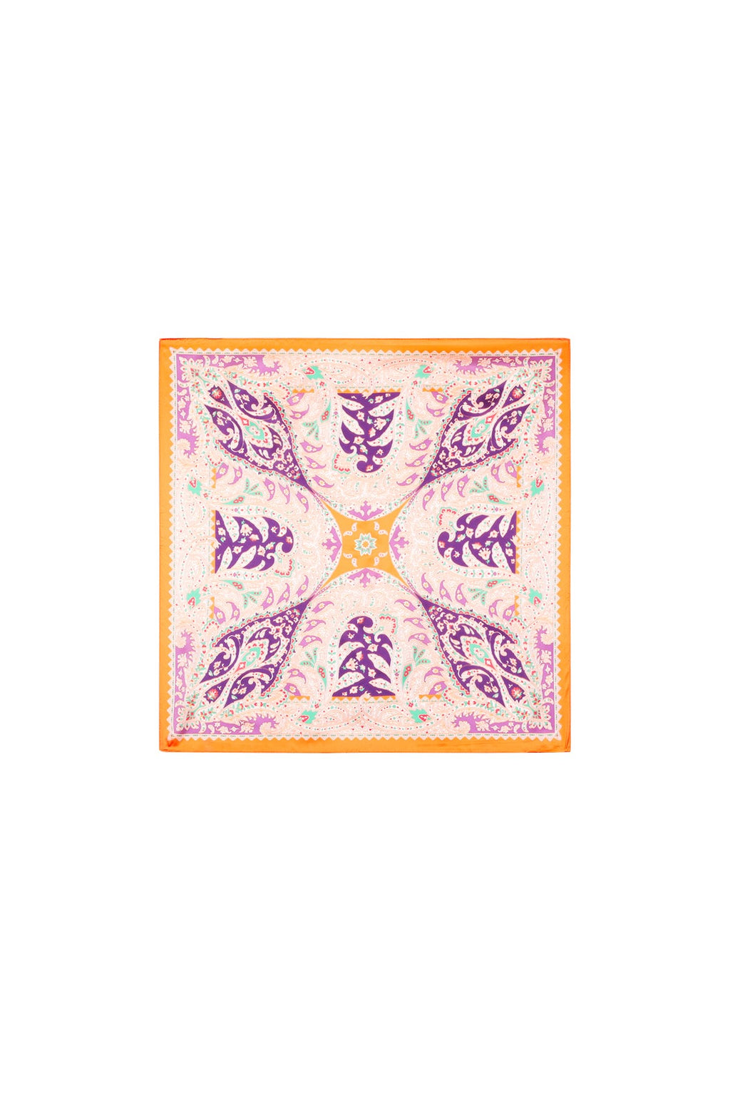 Floral Summer Scarf Eloise Closet