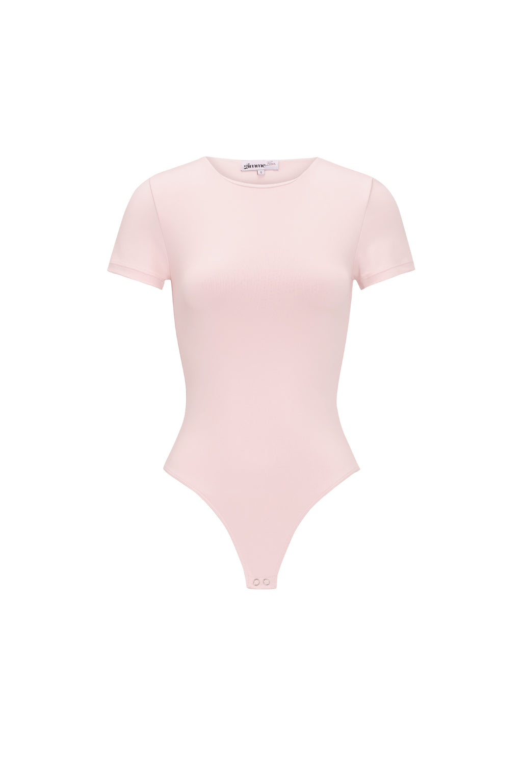 Elosie Closet T-shirt Body Basic