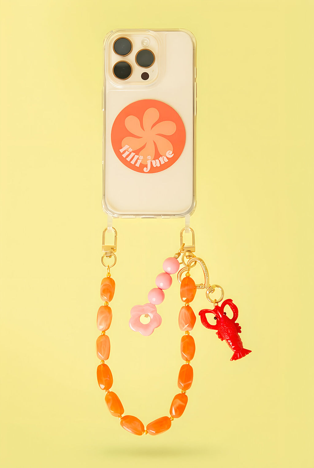 Animal Bag Charm Eloise Closet Jewelry