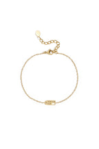 Amsterdam Canal Charm Bracelet Eloise Closet