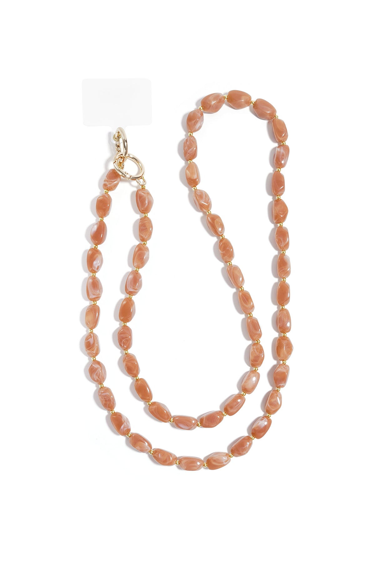 Winter Bead Phone Chain Eloise Closet Jewelry