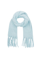 Colorful Winter Scarf Eloise Closet