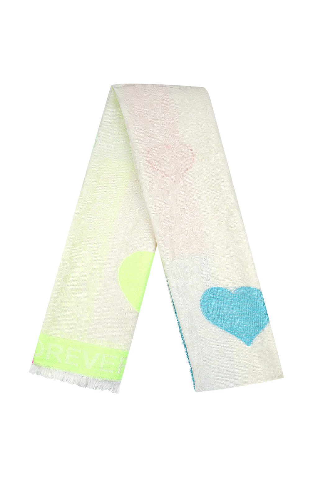 Hippy Summer Scarf Eloise Closet