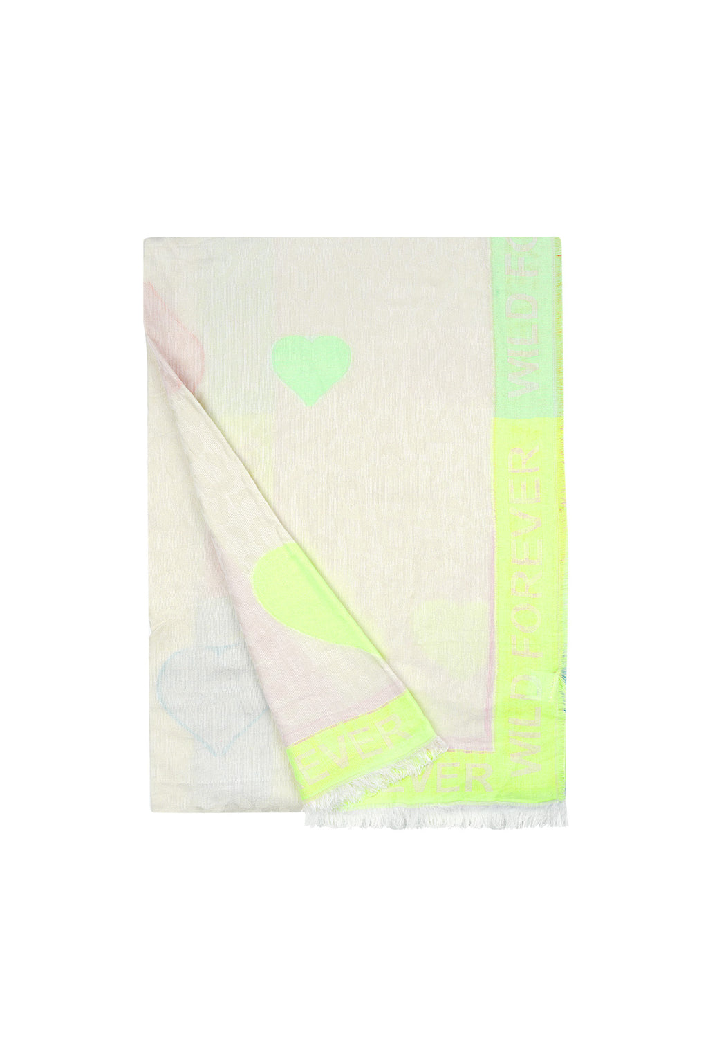 Hippy Summer Scarf Eloise Closet