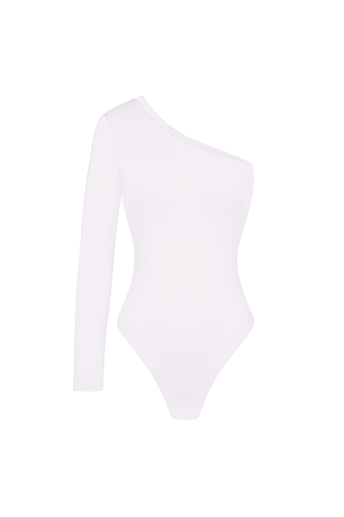 Eloise Closet One-Shoulder Bodysuit