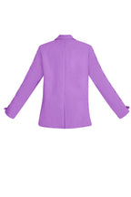 Eloise Closet Tie Sleeve Blazer Set