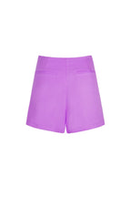 Eloise Closet Stretch Mini Skirt Polyester