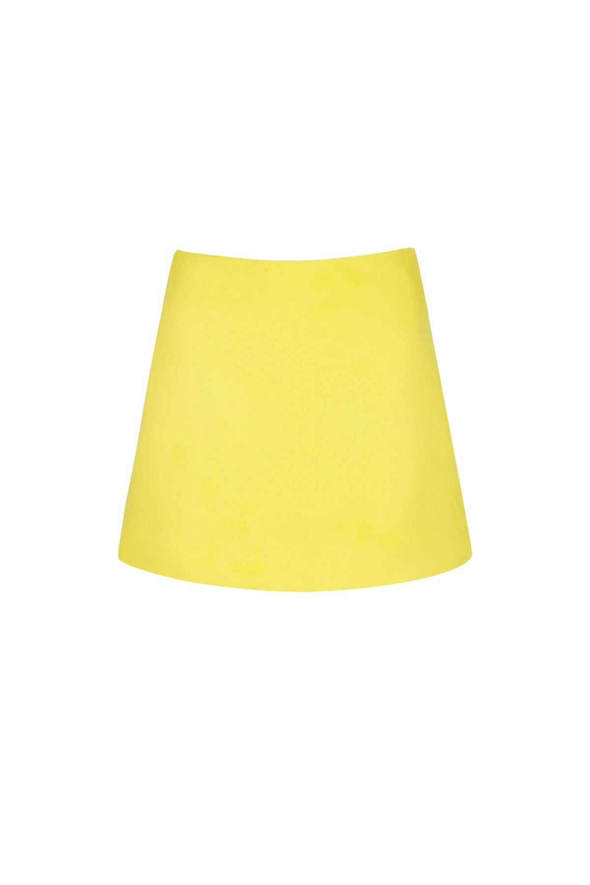 Eloise Closet Stretch Mini Skirt Polyester