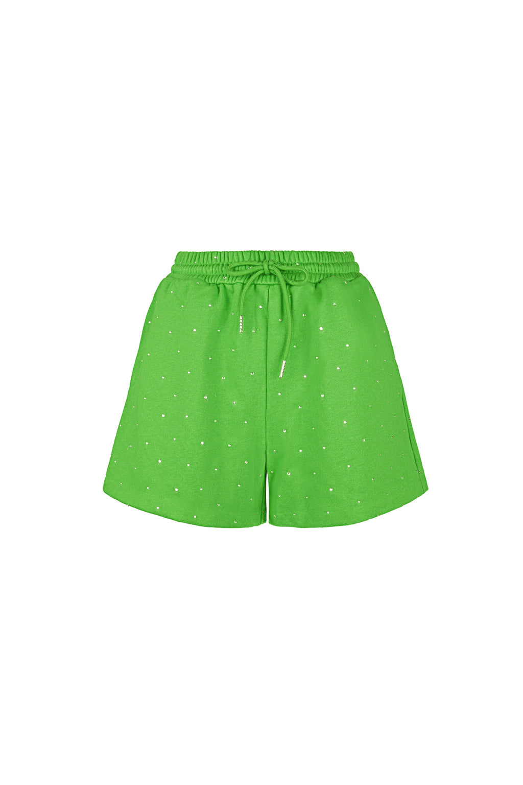 Cotton Drawstring Summer Shorts Eloise Closet