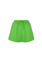 Cotton Drawstring Summer Shorts Eloise Closet