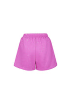 Cotton Drawstring Summer Shorts Eloise Closet