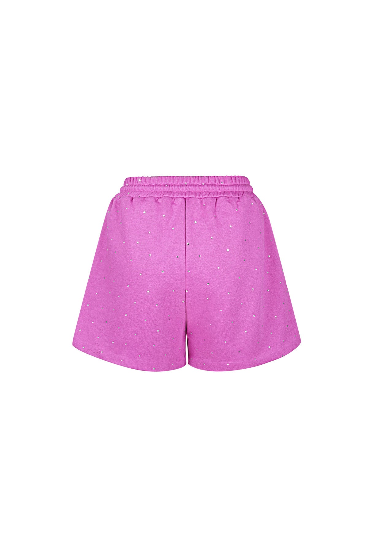 Cotton Drawstring Summer Shorts Eloise Closet