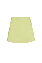 Asymmetric Tailored Shorts Eloise Closet