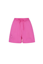 Eloise Closet Cotton Drawstring Casual Shorts