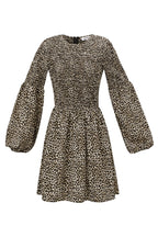 Wild Grace Mini Dress Eloise Closet