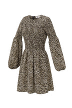 Wild Grace Mini Dress Eloise Closet