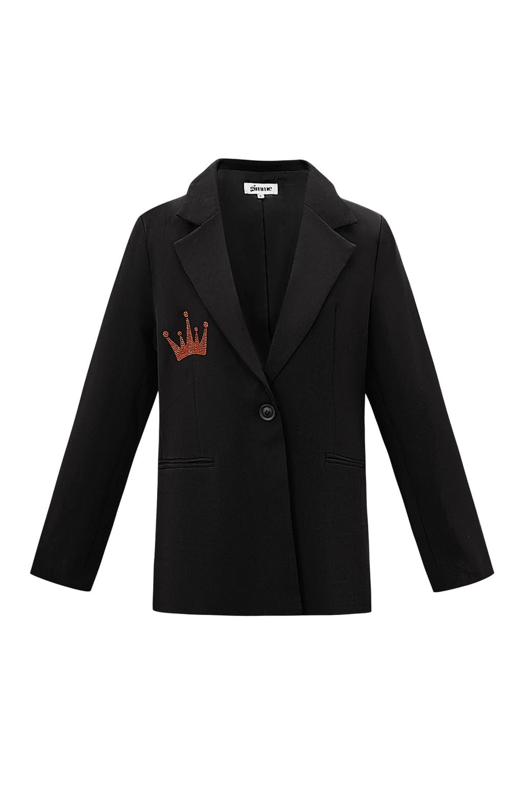 Eloise Closet Regal Stitch Blazer