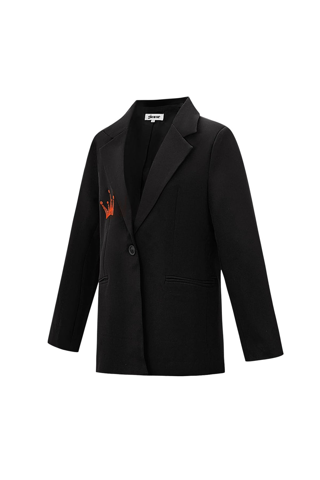 Eloise Closet Regal Stitch Blazer