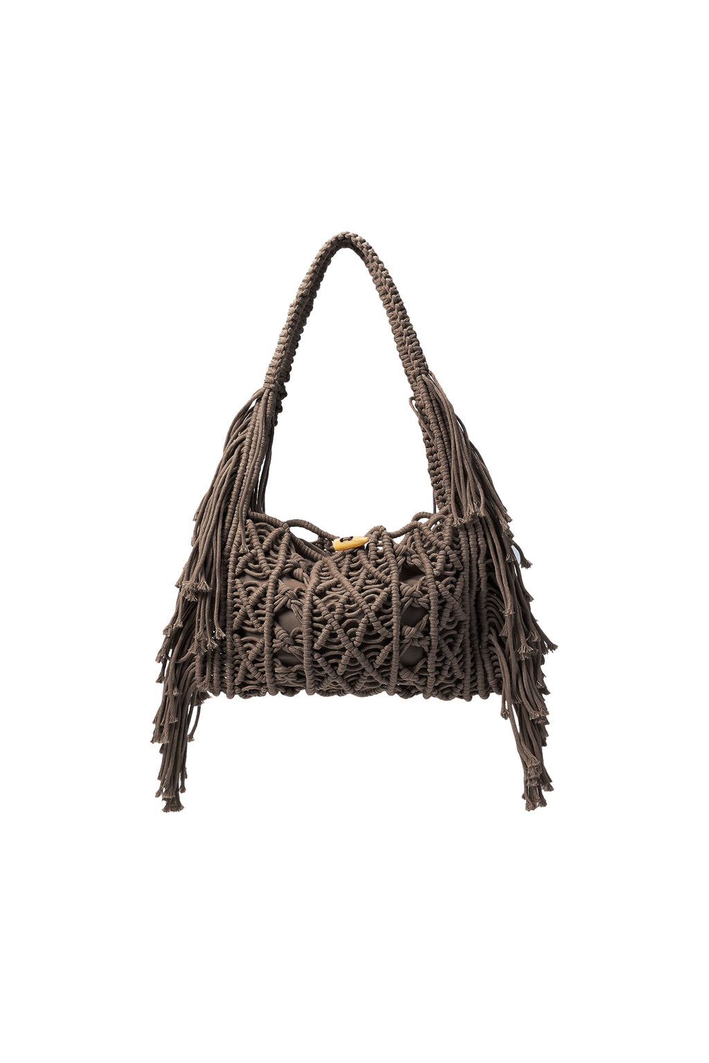 Beach Bags Solid Color Vacation Bag Eloise Closet