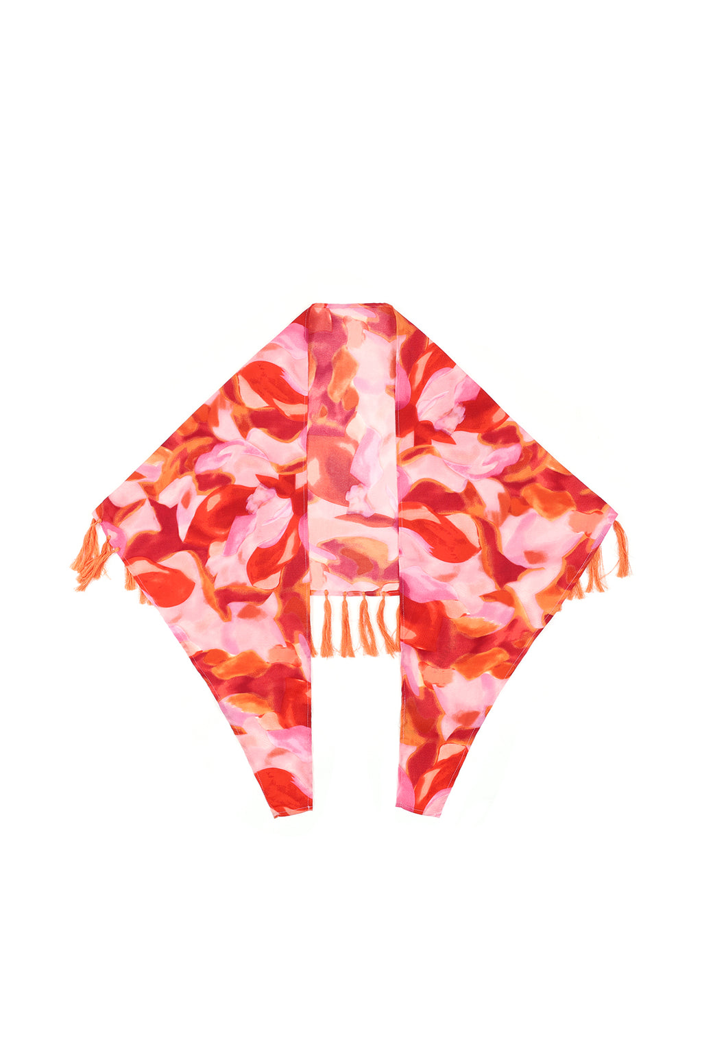 Tropical Summer Fashion Set Eloise Closet