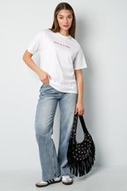Scent of Summer T-Shirt Eloise Closet
