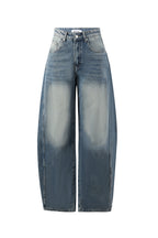 Eloise Closet Balloon Pants – The New Shape of Denim