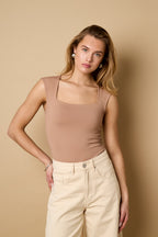 Summer Halter Body Top Eloise Closet