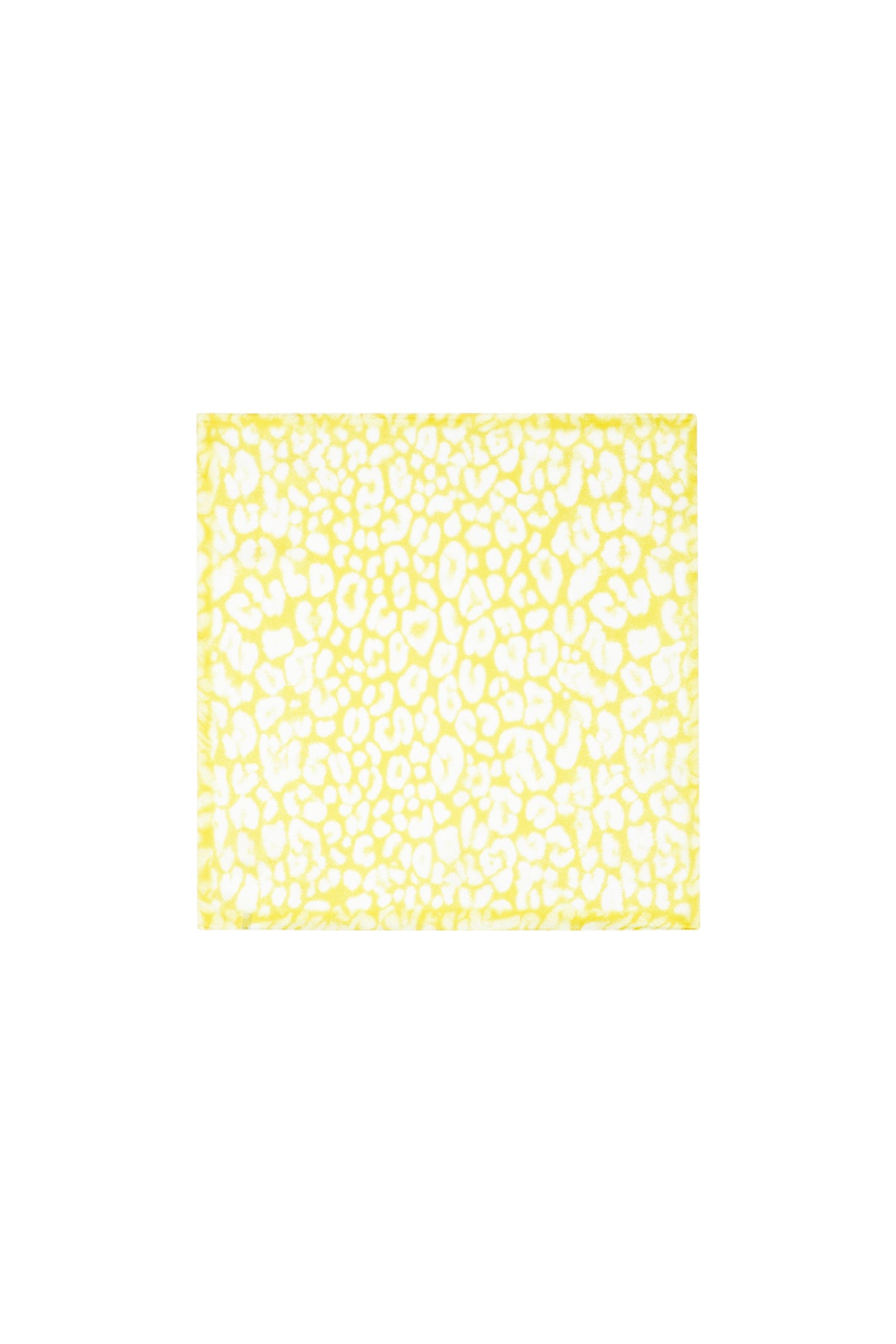 Wild Print Summer Scarf Eloise Closet