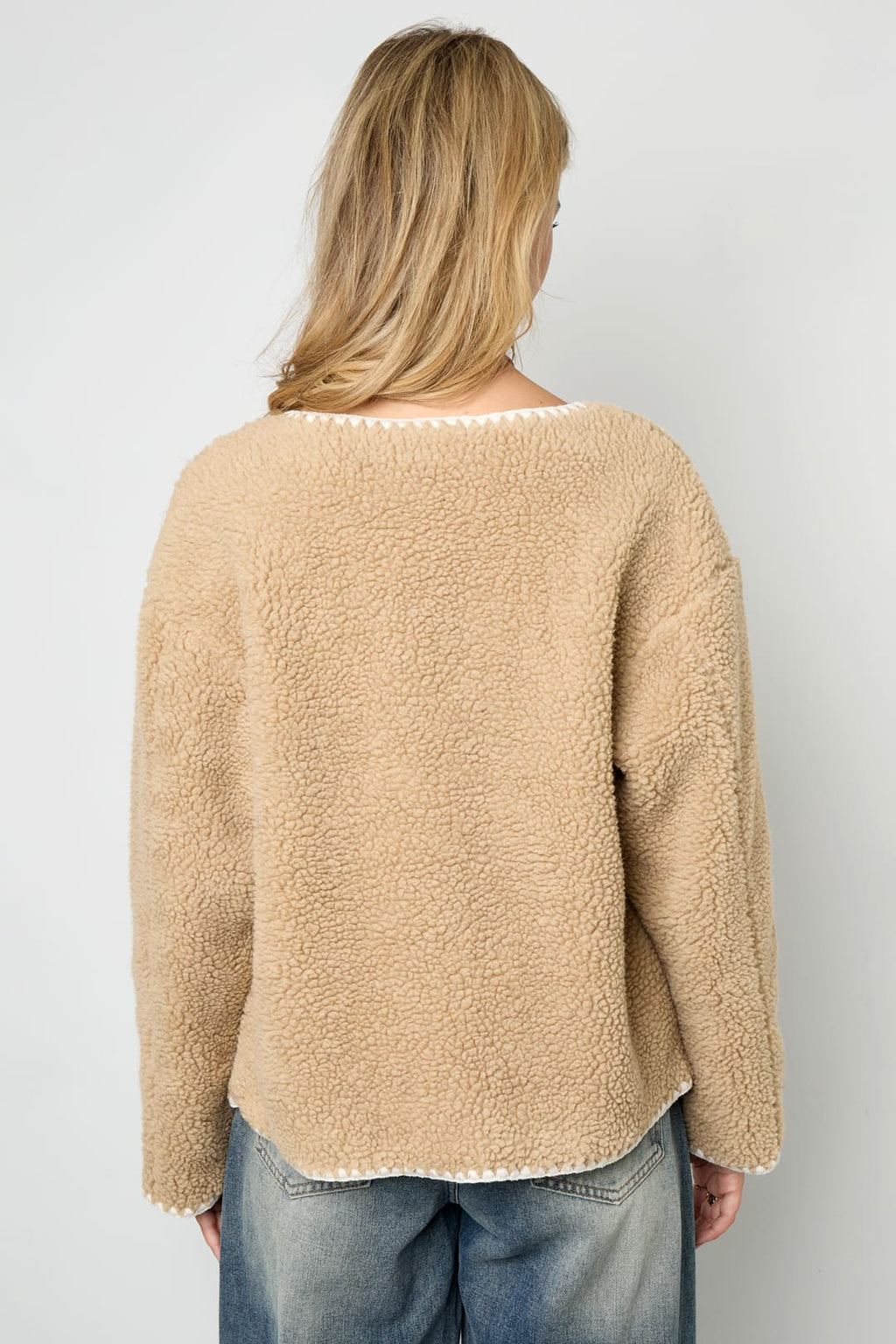 Eloise Closet The Zoe Jacket