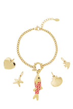 Fish DIY bracelet