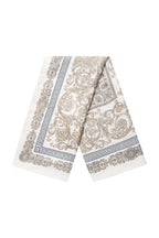 Garden Bloom Summer Scarf Eloise Closet