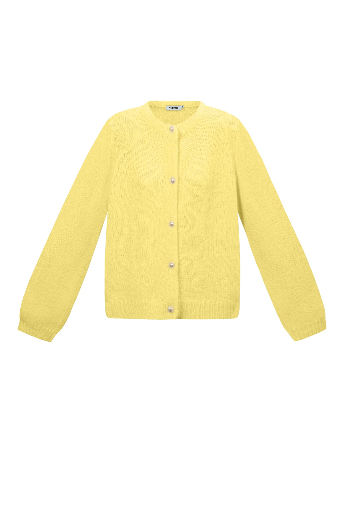 Pearl me sweater