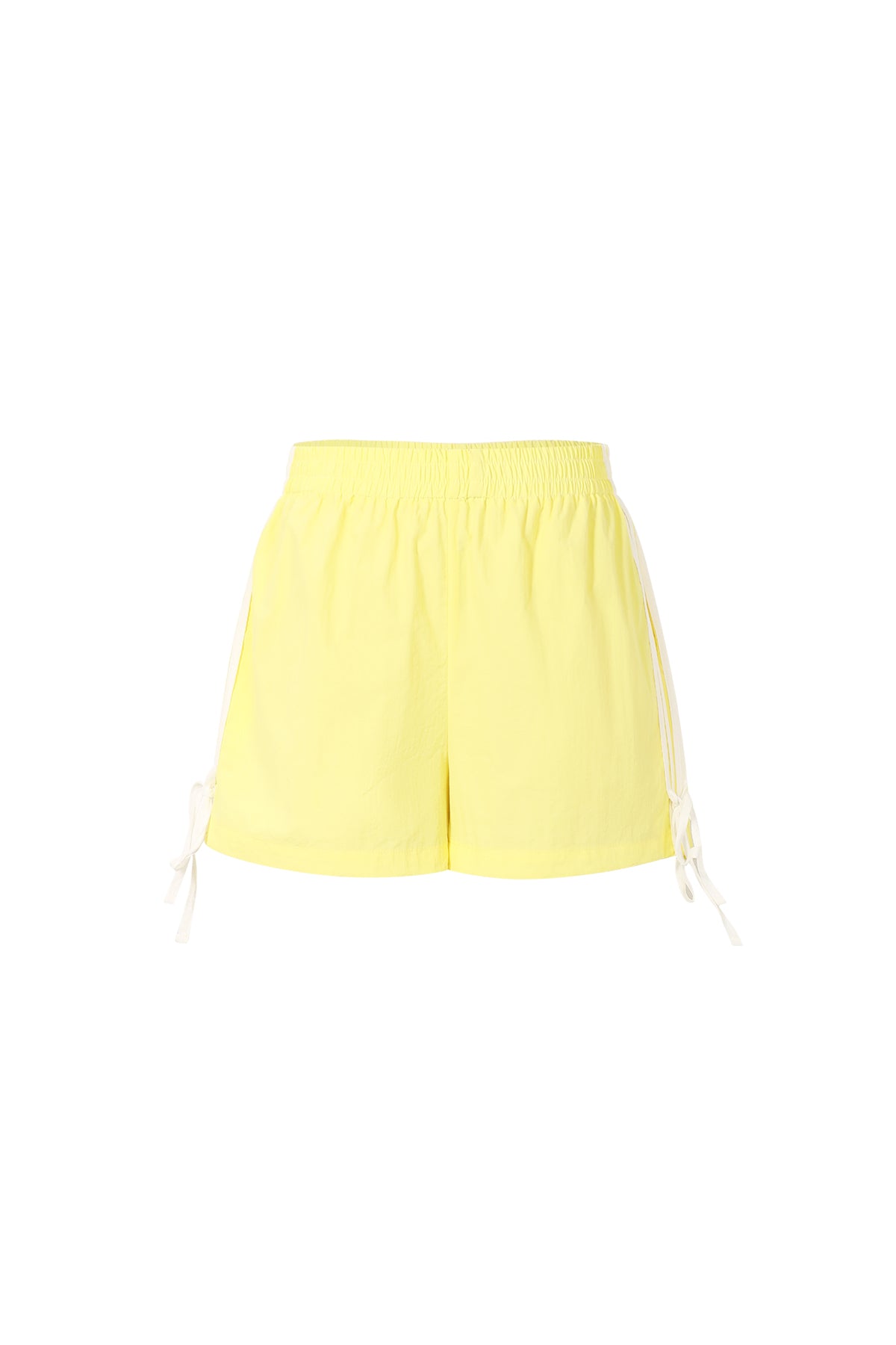 Striped Summer Shorts Eloise Closet
