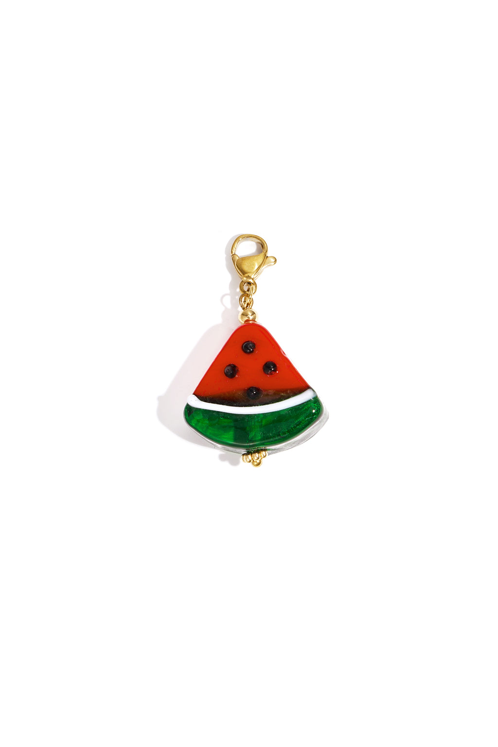 Watermelon Charm Eloise Closet Jewelry