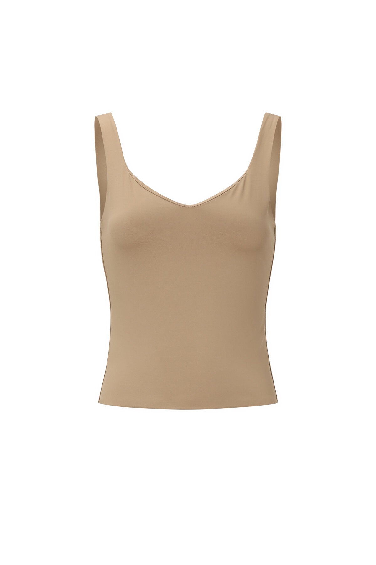 Summer Sculpted Top Eloise Closet