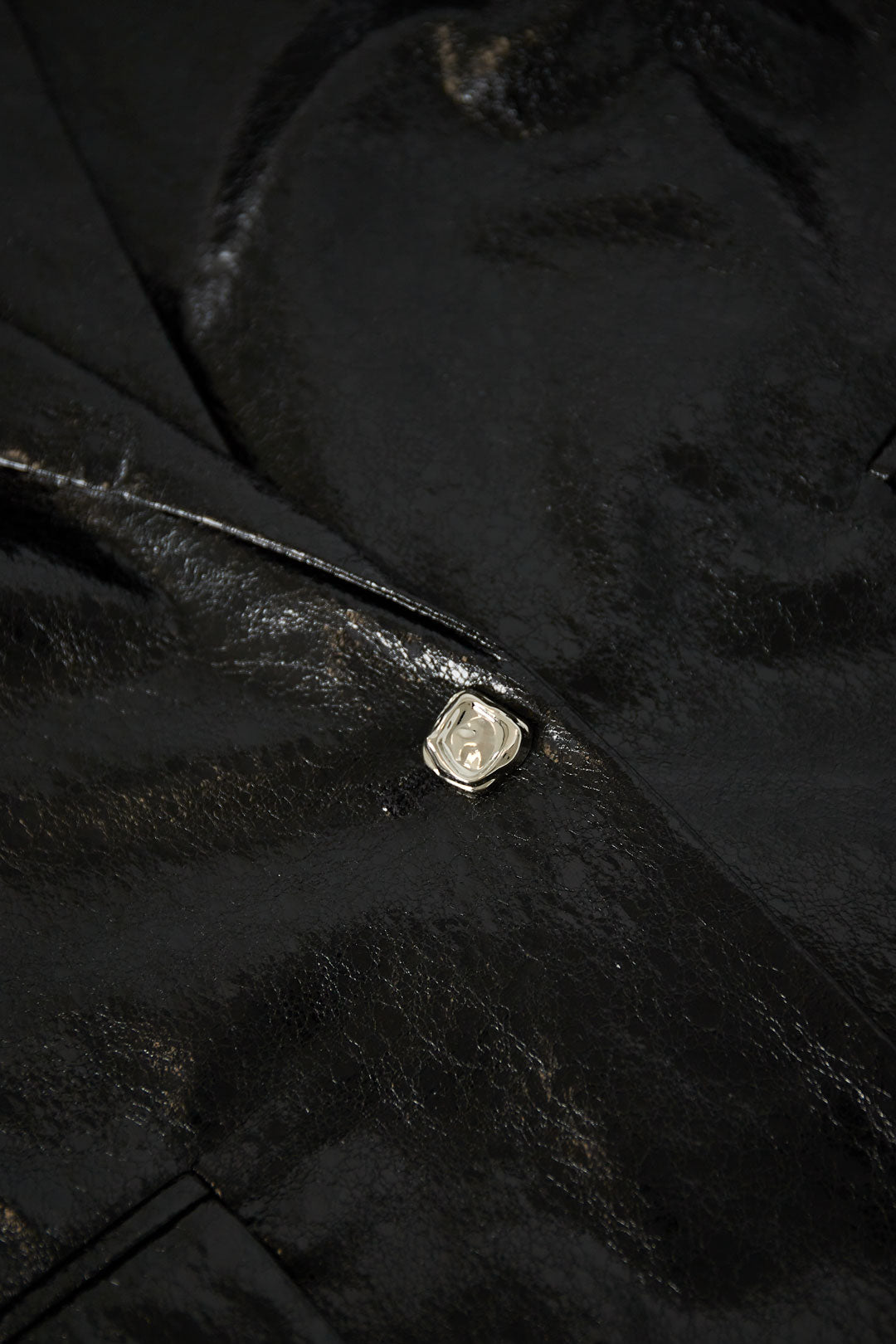 Eloise Closet Midnight Shine Blazer