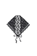 Openwork Summer Scarf Eloise Closet