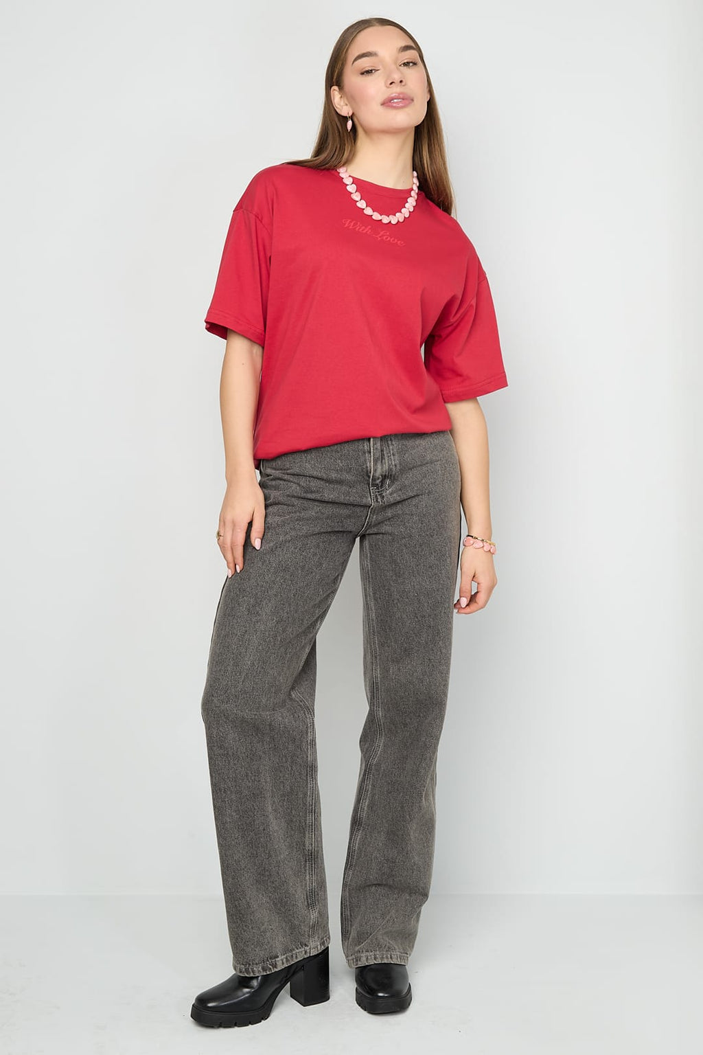 Eloise Closet With Love Tee For You