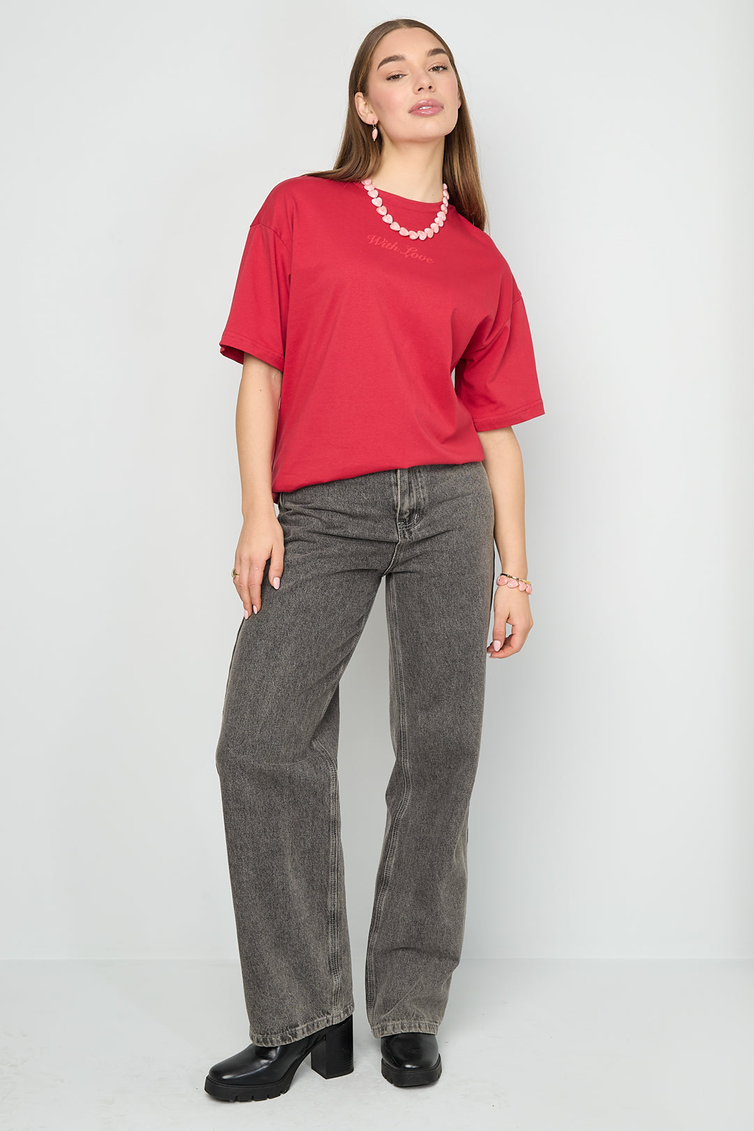 Eloise Closet With Love Tee For You