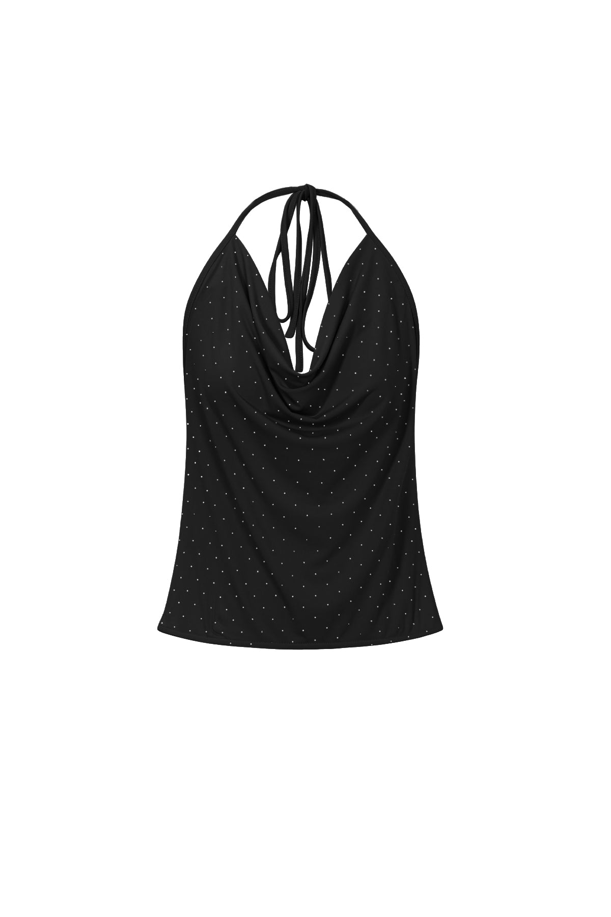 Sunkissed Rhinestone Top Eloise Closet
