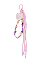 Fish Love Bag Charm Eloise Closet Jewelry