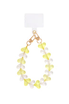 Summer Heartline Phone Chain Eloise Closet Jewelry
