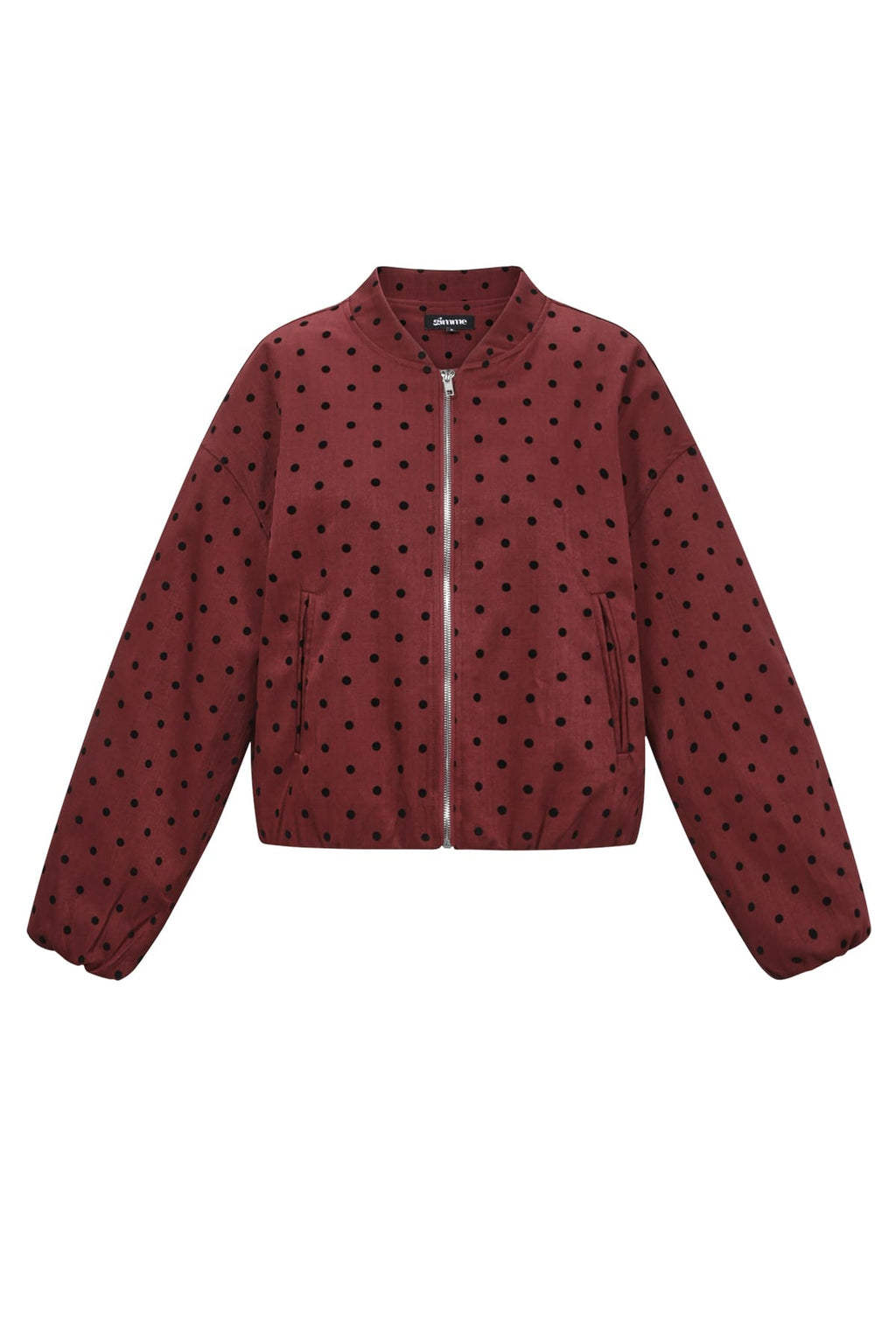 Eloise Closet Dotted Jacket