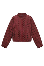 Eloise Closet Dotted Jacket