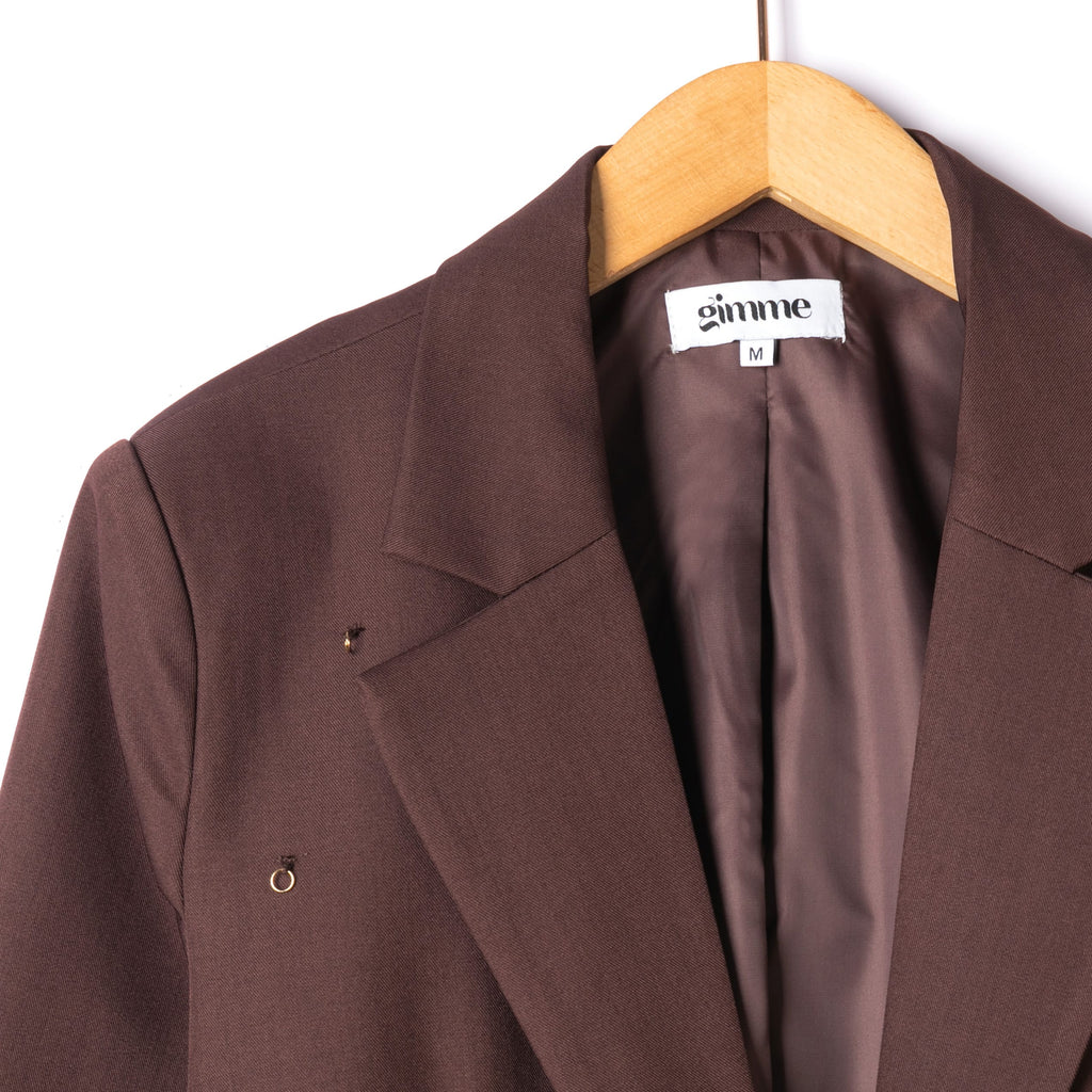 Eloise Closet Everyday Tailored Blazer